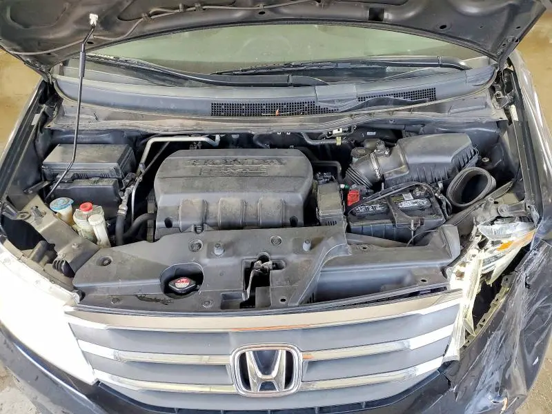 2012 HONDA ODYSSEY TOURING/TOURING ELITE  