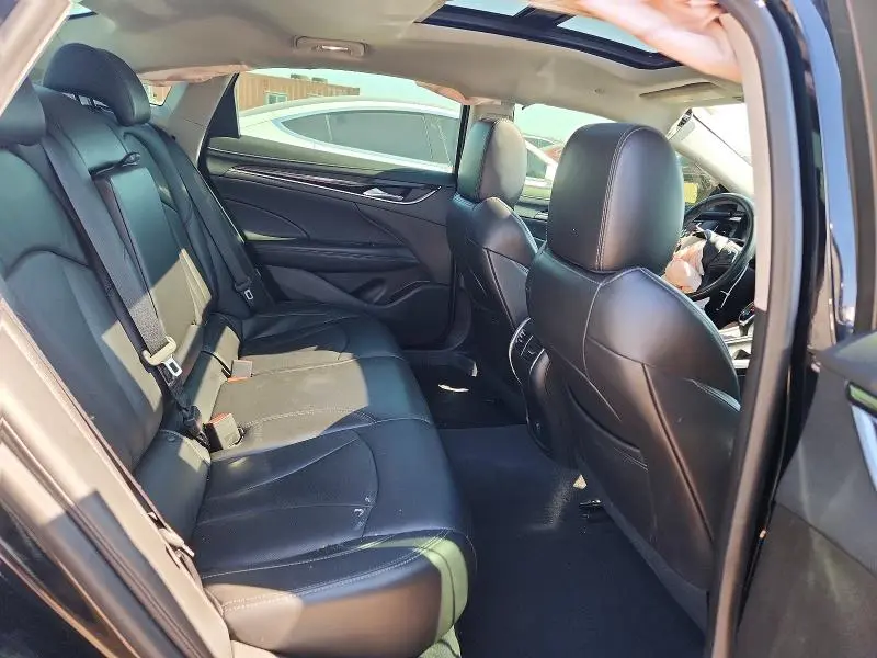 2017 BUICK LACROSSE   