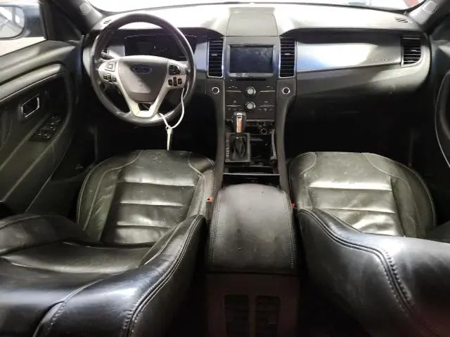 2013 FORD TAURUS SEL  