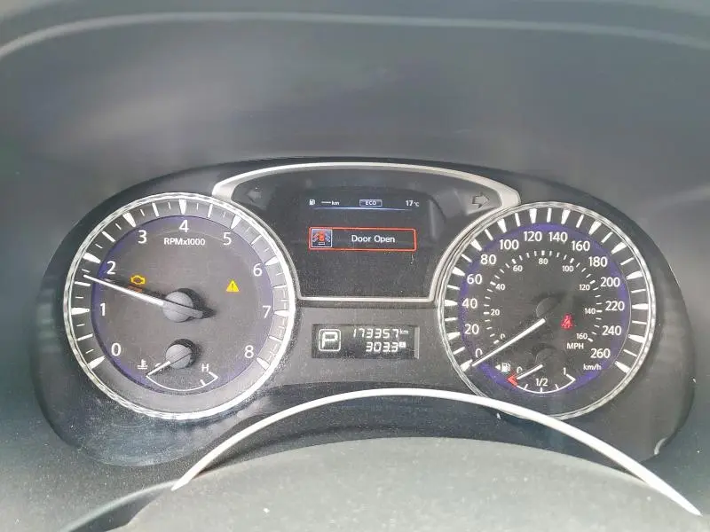 2014 INFINITI QX60 BASE  