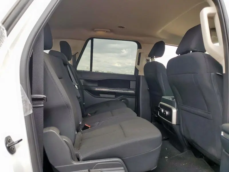 2024 FORD EXPEDITION MAX XL  