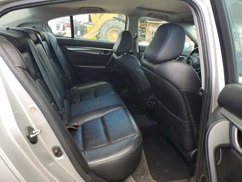 2011 ACURA TL   