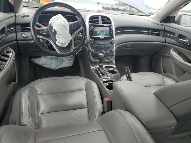 2015 CHEVROLET MALIBU 2LT  