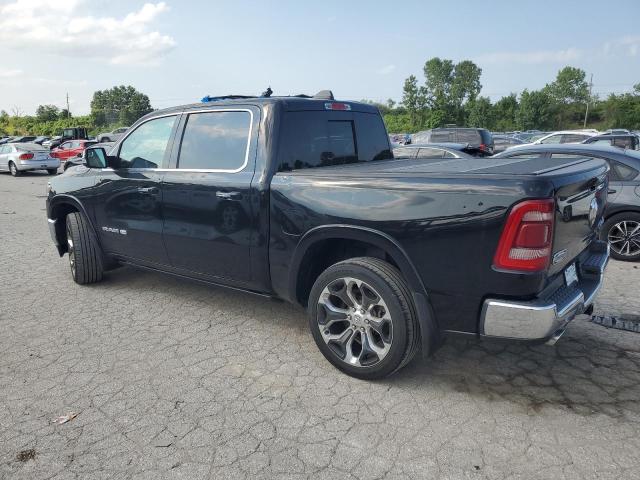 2019 RAM 1500 LONGHORN