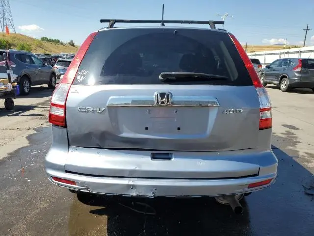 2011 HONDA CR-V EX  