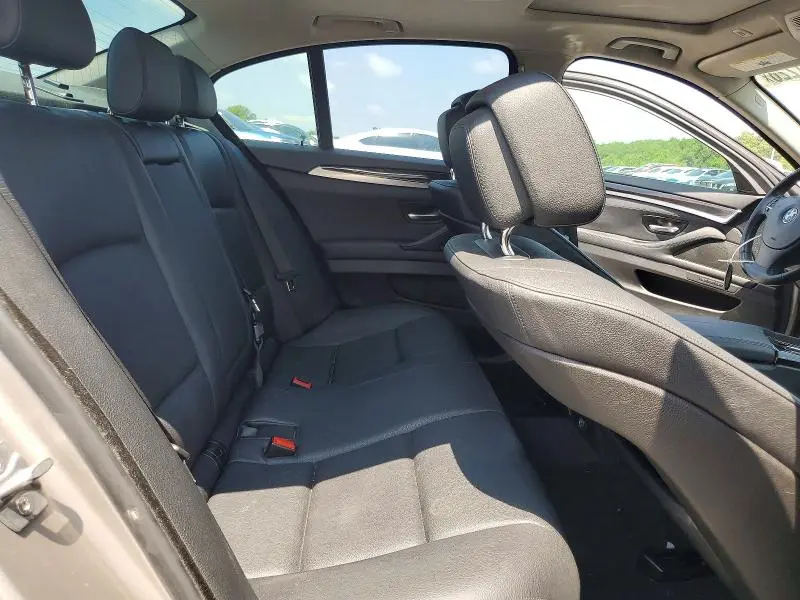 2013 BMW 528 I  