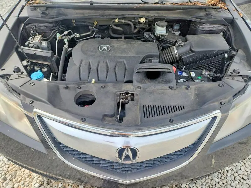 2014 ACURA RDX TECHNOLOGY  