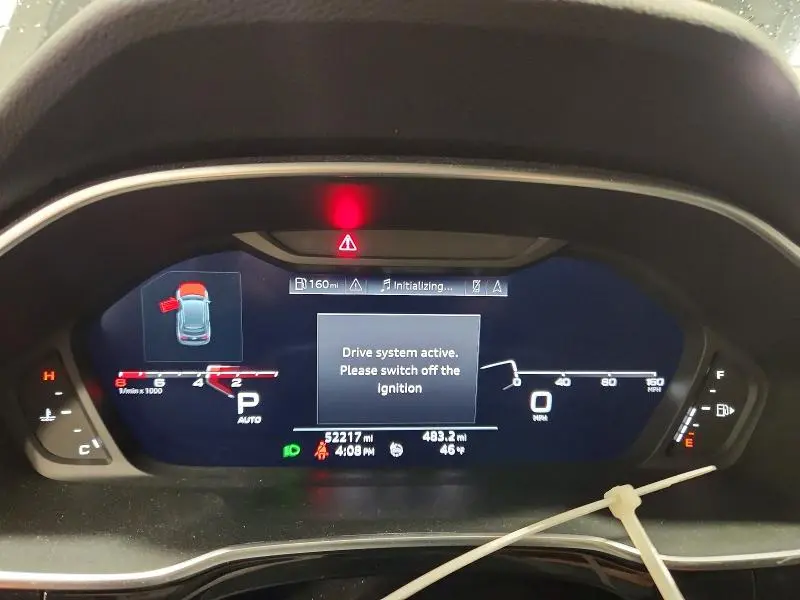 2020 AUDI Q3 PREMIUM PLUS S-LINE  