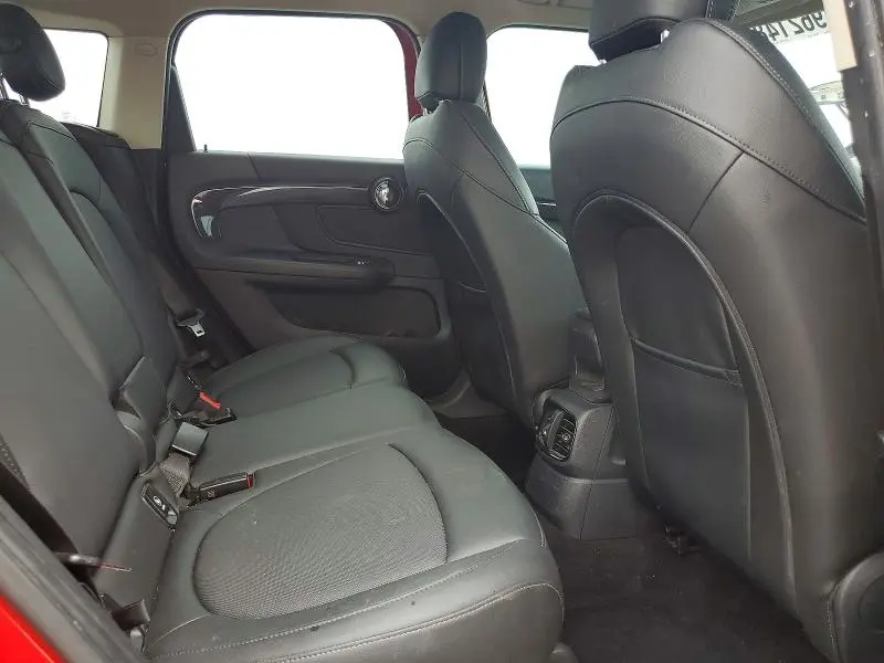 2019 MINI COOPER S COUNTRYMAN  