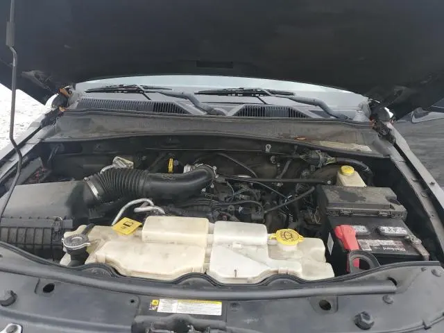 2011 JEEP LIBERTY SPORT  