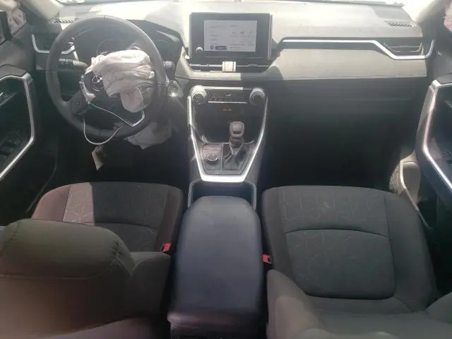 2024 TOYOTA RAV4 WOODLAND EDITION  