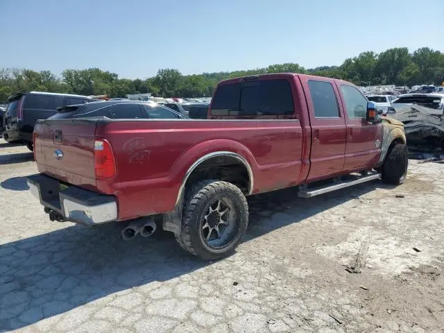 2016 FORD F350 SUPER DUTY  