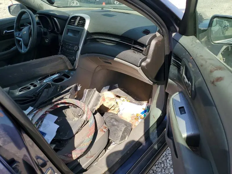 2015 CHEVROLET MALIBU LS  