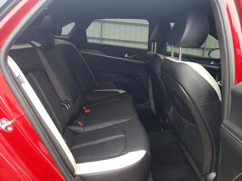2025 KIA K5 GT LINE  
