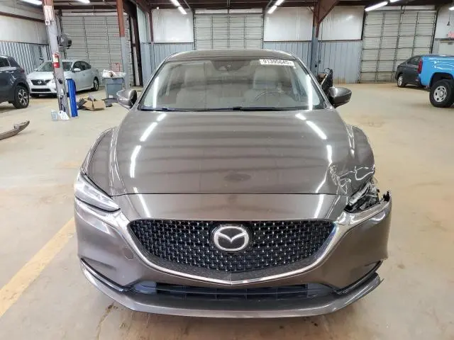 2019 MAZDA 6 TOURING  