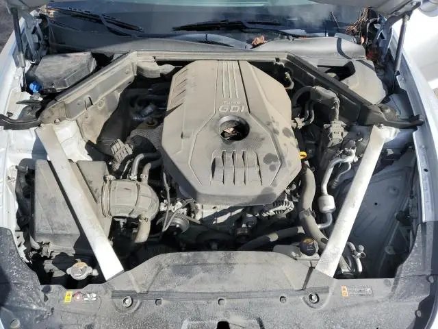 2018 KIA STINGER PREMIUM  