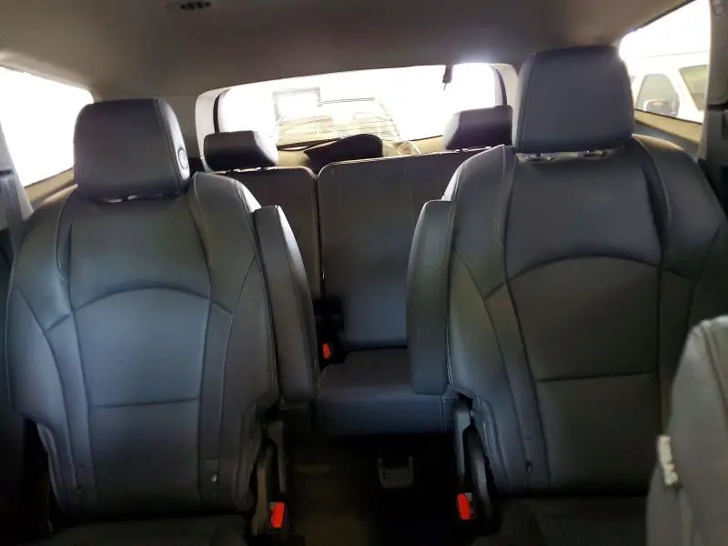 2018 BUICK ENCLAVE   