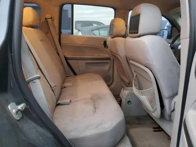 2010 CHEVROLET HHR LT