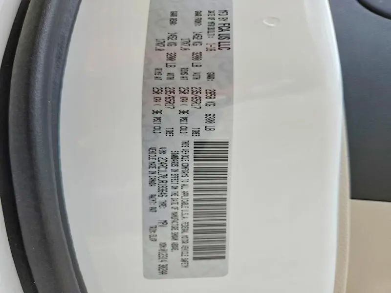 2018 CHRYSLER PACIFICA HYBRID TOURING L  