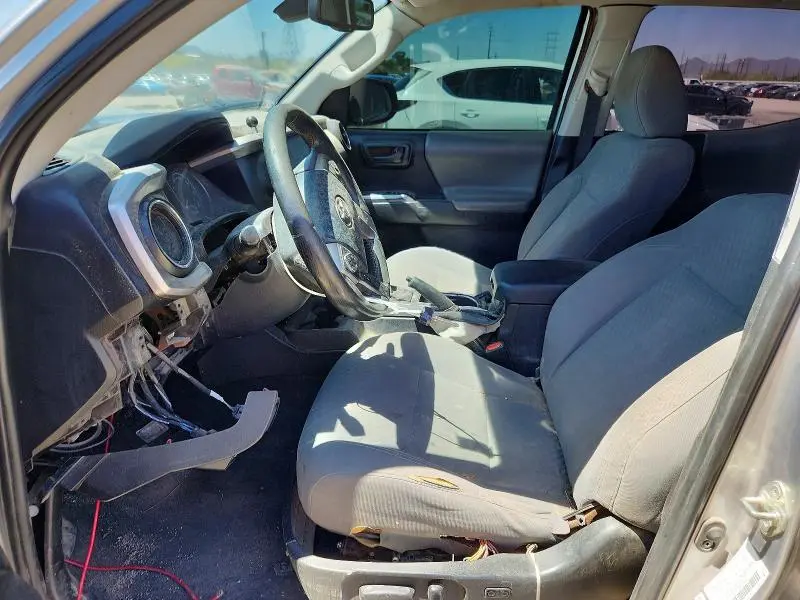 2020 TOYOTA TACOMA   