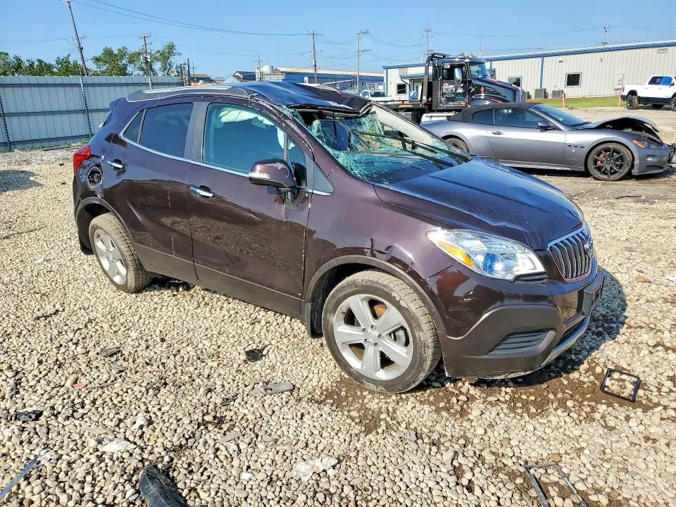 2015 BUICK ENCORE   