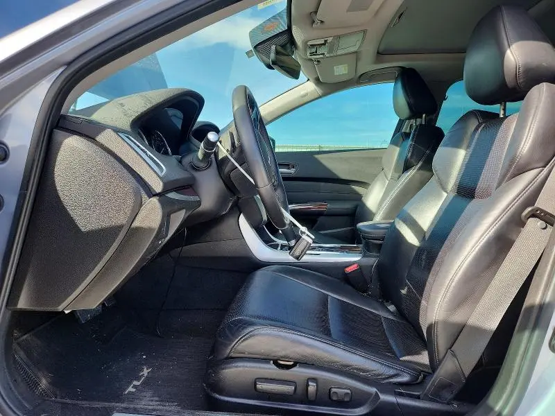 2015 ACURA TLX TECH  