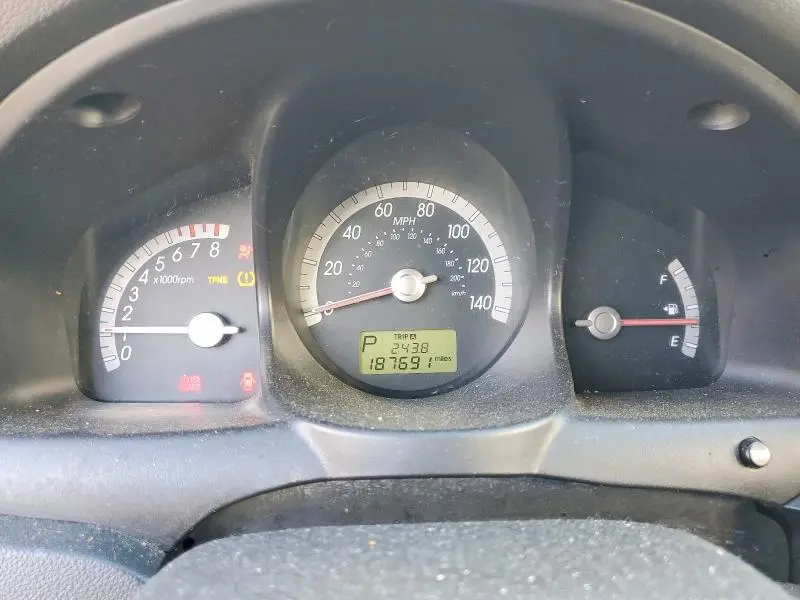 2010 KIA SPORTAGE LX  