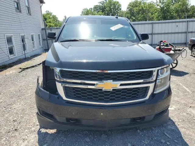 2016 CHEVROLET TAHOE K1500