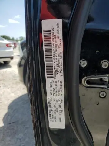 2013 RAM 1500 ST  