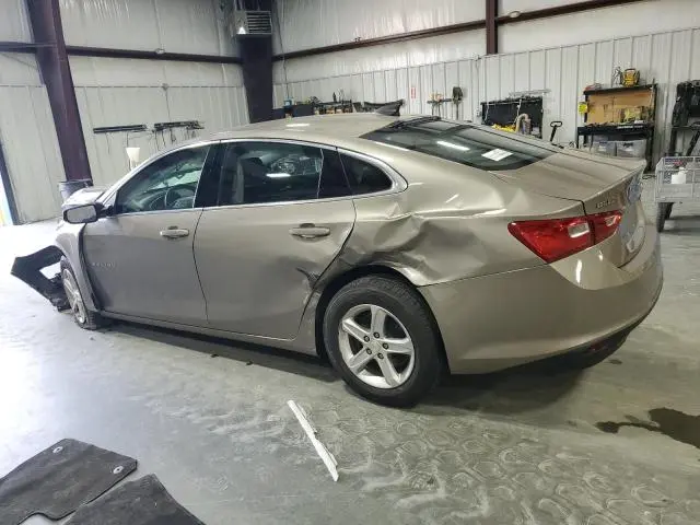 2023 CHEVROLET MALIBU LS  