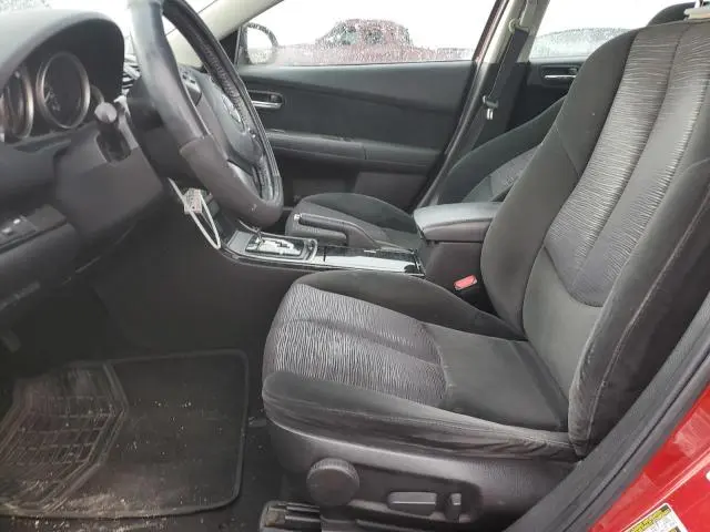 2010 MAZDA 6 I  