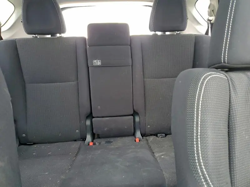 2018 TOYOTA RAV4 HV LE  