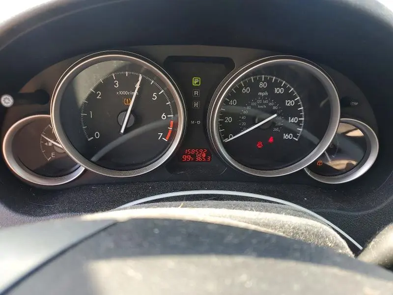 2010 MAZDA 6 I  