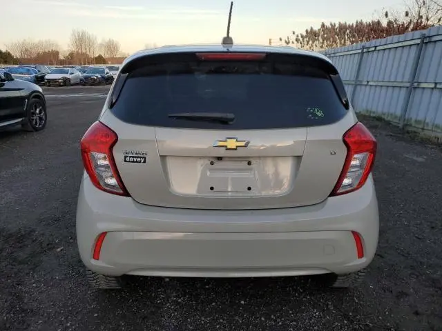 2019 CHEVROLET SPARK 1LT  