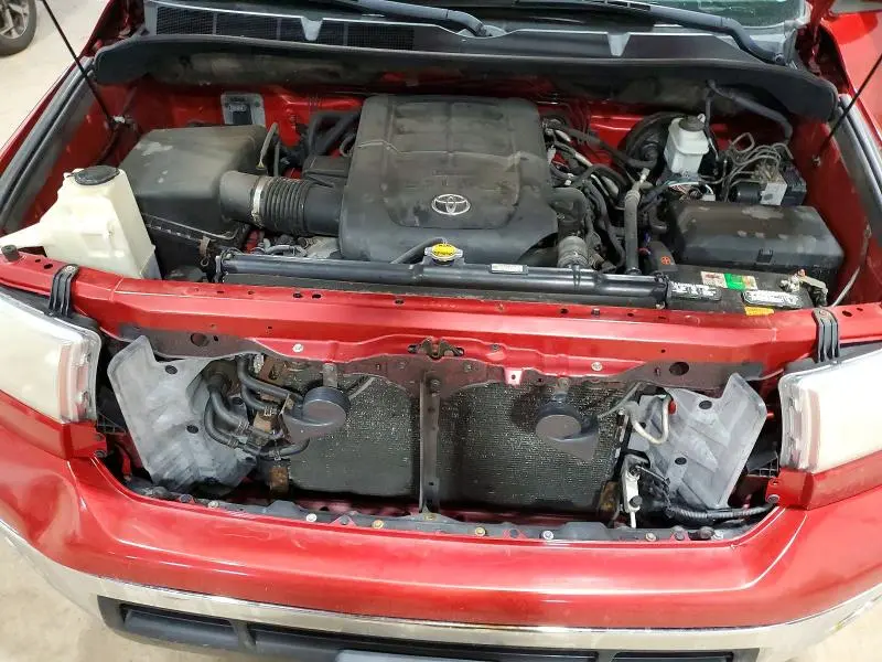 2011 TOYOTA TUNDRA LIMITED  