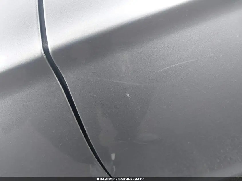 2020 FORD FUSION HYBRID SE