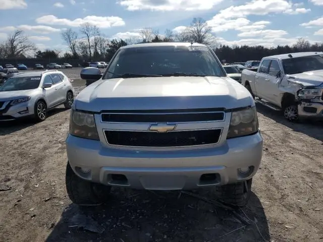 2011 CHEVROLET TAHOE K1500 LS