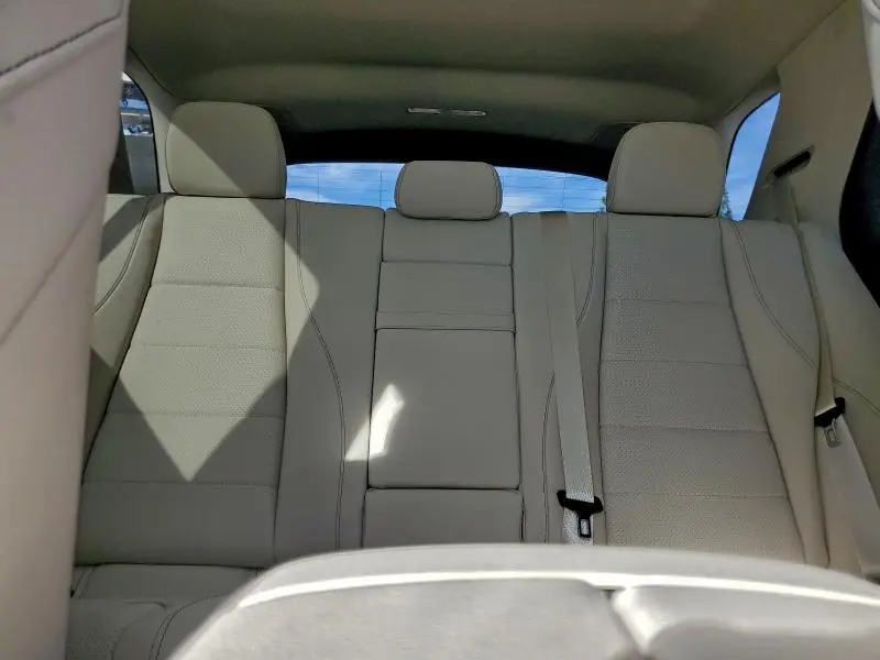 2024 MERCEDES-BENZ GLE 450E 4MATIC  