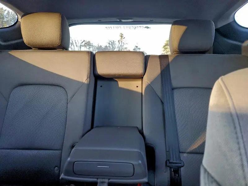 2014 HYUNDAI SANTA FE SPORT   