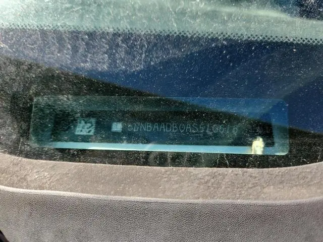 2010 CHEVROLET HHR LS  