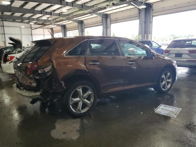 2014 TOYOTA VENZA LE