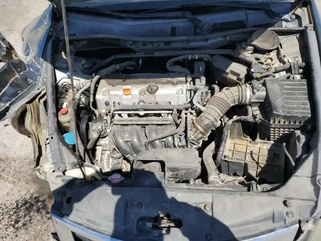 2010 HONDA ACCORD EXL  