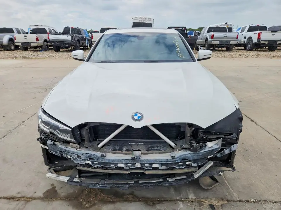2022 BMW 330I   