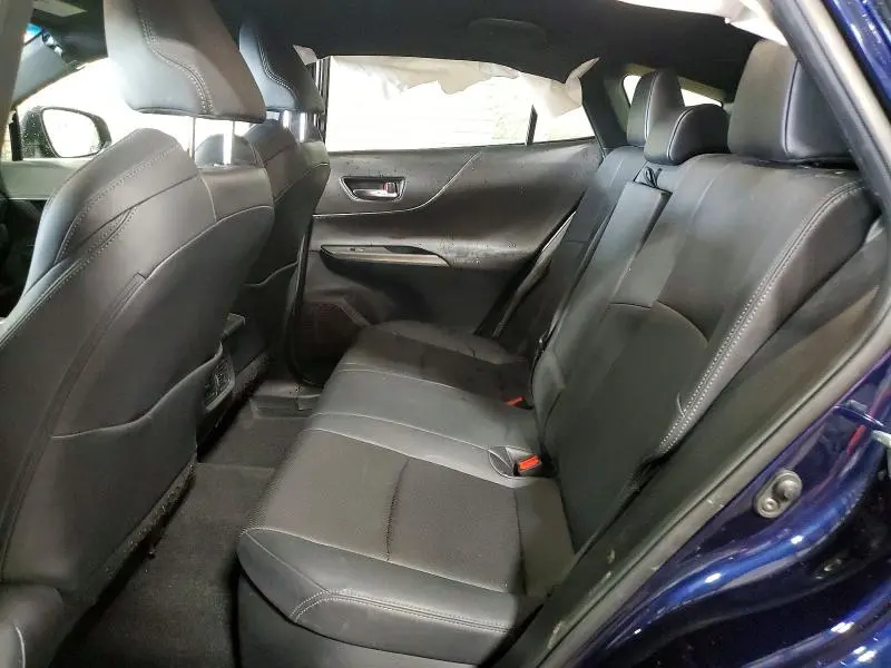 2021 TOYOTA VENZA LIMITED  
