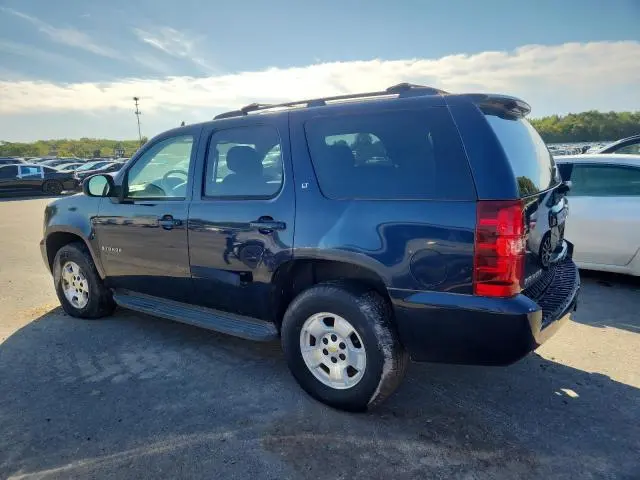 2010 CHEVROLET TAHOE K1500 LT  