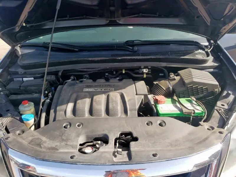 2010 HONDA ODYSSEY EX  