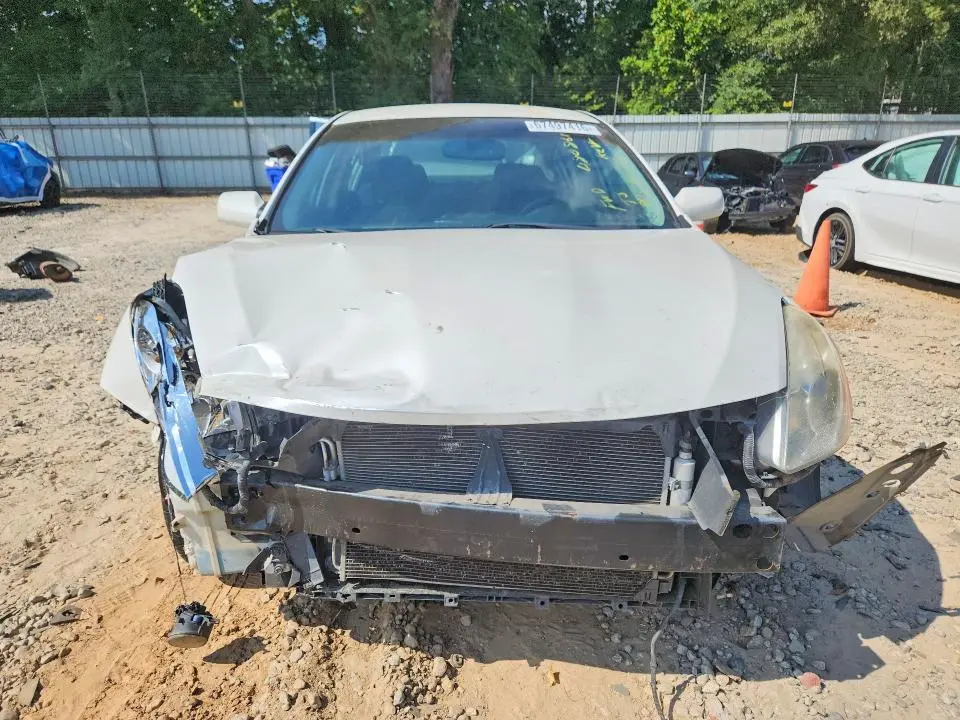 2012 NISSAN ALTIMA 2.5  