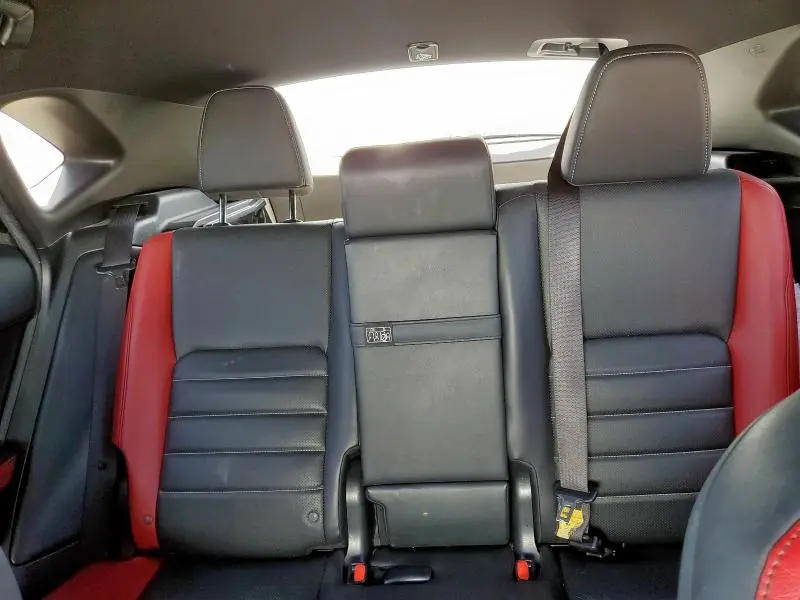 2018 LEXUS NX 300 BASE  