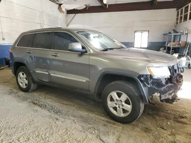 2013 JEEP GRAND CHEROKEE LAREDO  