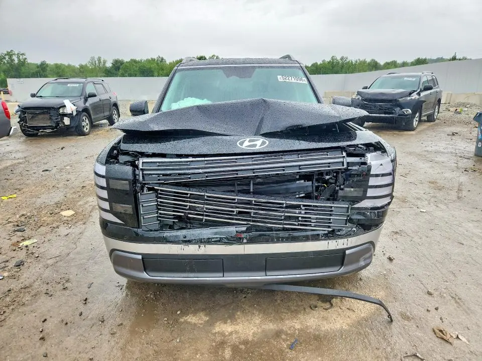 2026 HYUNDAI PALISADE SEL  
